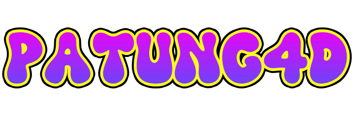 PATUNG4D